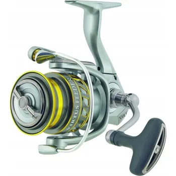 Rybářský naviják Naviják Ryobi Virtus Feeder 6000FD