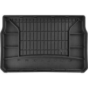 autokoberec Gumová vana do kufru Frogum