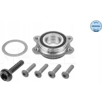 Zavěšení kol Meyle 100 650 0007 Náboj kola