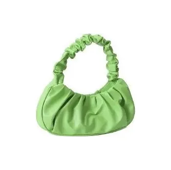 Kabelka Malá luxusní kabelka - Světle zelená