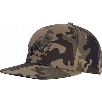 Kšiltovka Kšiltovka Korda Kore Snapback Kamo