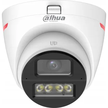 AHD HD-CVI HD-TVI PAL KAMERA HAC-HDW1549X-A-PRO-0280B-DIP WizColor 5 Mpx