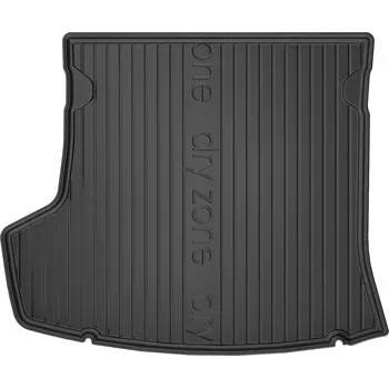 autokoberec Gumová vana do kufru Frogum