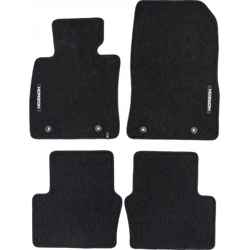 autokoberec Gumové autokoberce Frogum, sada 4 ks