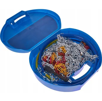 Sněhové řetězy Sněhové řetězy Geko 110 KN G73876