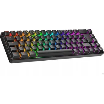 Klávesnice Mechanická klávesnice Master 65%