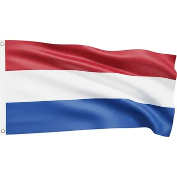 Vlajka Nizozemí Holandsko 150 x 90 cm