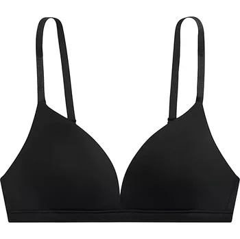 Podprsenka Dámská braletka Tommy Hilfiger 6041 černá velikost L