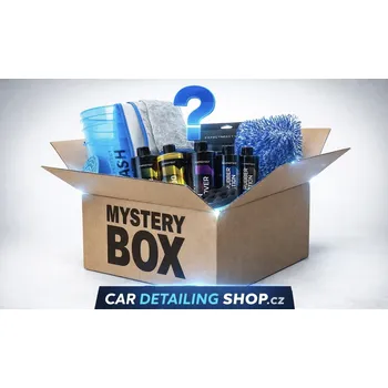 Dárková krabička Mystery box FX Protect #01