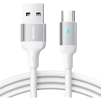 Datový kabel Kabel k Micro USB-A / 2,4A / 2m Joyroom S-UM018A10