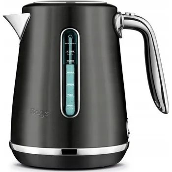 Rychlovarná konvice Rychlovarná konvice Sage SKE735BTR 2400 W 1,7 l stříbrná/šedá