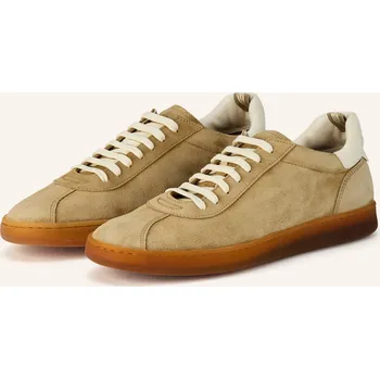 Pánské tenisky Officine Creative Pánské Tenisky Halo, velbloudí / světle...