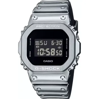 Hodinky Casio G-Shock GM-5600YM-8ER