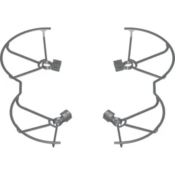 Náhradní kryt pro mobilní telefon Ochranný kryt vrtule Sunnylife pro DJI Mavic 3 Pro (M3P-KC586)