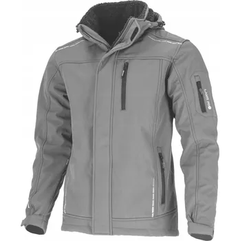 Pánská softshellová bunda Bunda Lahti Pro L4095104, velikost XL