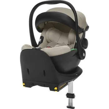 Autosedačka Zopa Autosedačka XM Plus i-Size bundle Boss grey