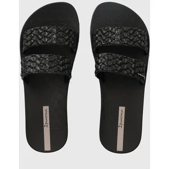 Dámské pantofle Pantofle Ipanema RENDA II FEM 83243.AS026 černá 99X, EUR 37