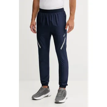 Dámská móda Tréninkové kalhoty Asics LITE SHOW 2011C754.401 modrá 55X, vel. XXL