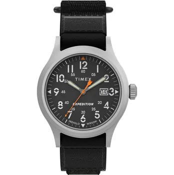 Módní doplněk Timex Expedition Scout TW4B29600 + 2 měsíce na vrácení zboží