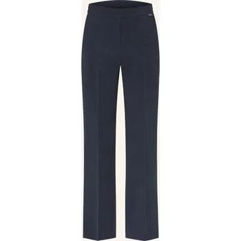 Dámské kalhoty Marc Cain Dámské Marlene Kalhoty Washington, 394 navy, 42