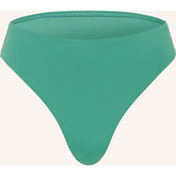 Dámské plavky Cyell Dámské Bikiny S Vysokým Pasem Green Oasis, zelená, 36