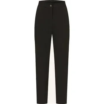 Dámské kalhoty Schöffel Dámské Softshellové Kalhoty Zourga, černá, 36