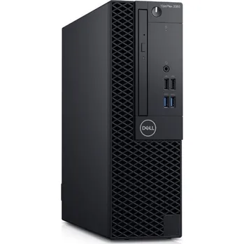Stolní počítač Dell Optiplex 3060 SFF