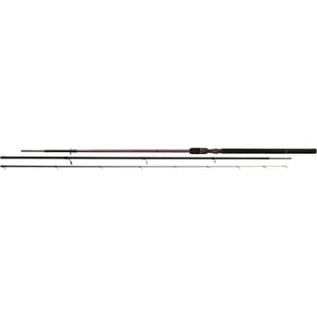 Prut Mikado Lady Bixlite Method Feeder 3,30m 80gr (3+3 díly)