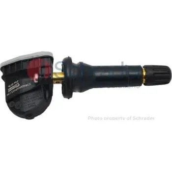 Čidlo automobilu Snímač kola, kontrolní systém tlaku v pneumatikách SCHRADER 3063