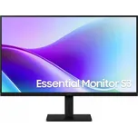 LED monitor Samsung LS27F320GAUXEN 27" 1920 x 1080 px IPS / PLS