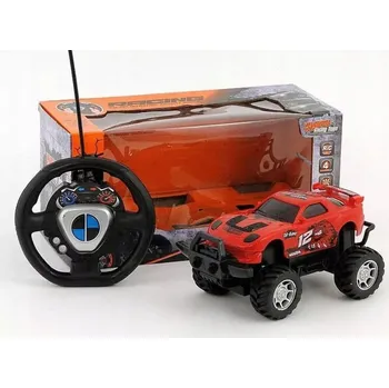autíčko RC Terénní auto /ADAR
