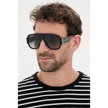 Módní doplněk Brýle Marc Jacobs MARC.843/S černá 99X, vel. 59