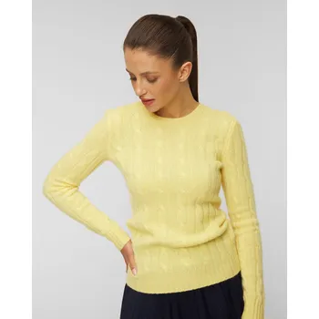 Dámský svetr Kašmírový Svetr Polo Ralph Lauren 211880516-700