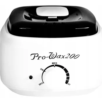 Ohřívač vosku v plechovce Cosnet 100 W