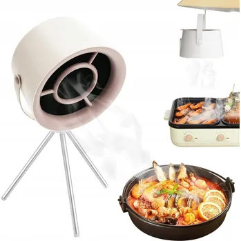 Digestoř Výsuvná digestoř z pracovní desky Bedee OKAP KUCHENNY