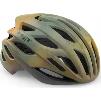 Cyklistická přilba Přilba MET Estro MIPS silniční/gravel L 58-61cm Wander Limited Edition