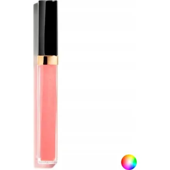 Lesk na rty Perleťový hydratační lesk na rty Chanel 5,5 ml