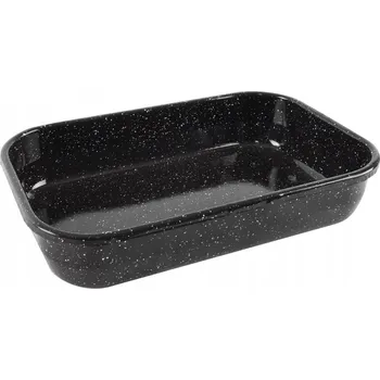 Nádoba na pečení Smaltovaný Pekáč Orion Babička's Kitchen 6 l