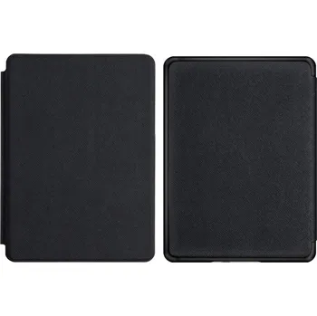 Příslušenství pro čtečku elektronické knihy Pouzdro Strado Paperwhite 5, černé