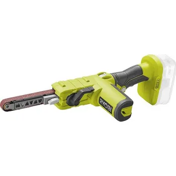 pásová bruska Aku pásová bruska Ryobi R18PF-0, 18V