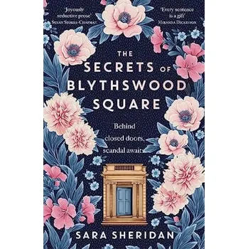 Secrets of Blythswood Square - Sheridan, Sara