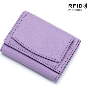 Peněženka Dámská malá peněženka - 1