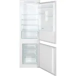 Vestavná kombinovaná chladnička Candy CBL3518F