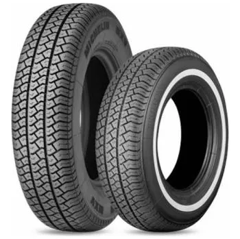 Letní osobní pneu 185/80R14 90H, Michelin, MXV
