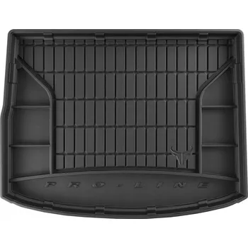 autokoberec Gumová vana do kufru Frogum