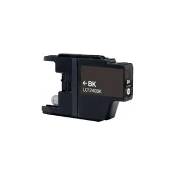 Gigaprint catridge pro Brother MFC-J6510 Kompatibilní - Černá