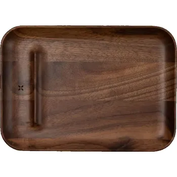 PAX Wooden Prep Tray, miska dřevěná 19.3 x 14.2 cm