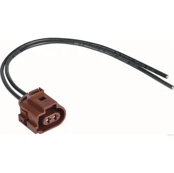 Sada kabelů na opravu, topný element nádrže močoviny HERTH+BUSS ELPARTS 51277482