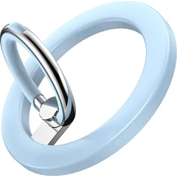 Magnetický úchyt na telefonní kroužek Joyroom JR-Mag-M2 (modrý)