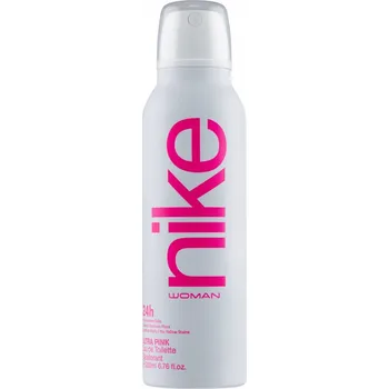 Nike Woman Ultra Pink 200 ml deodorant